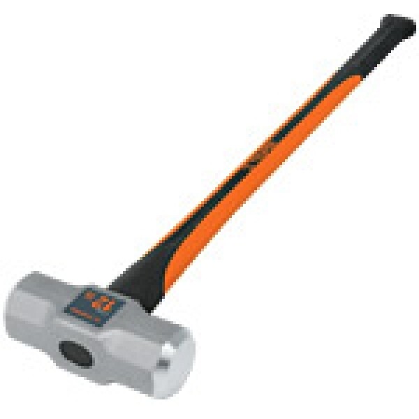 Marron Con Cabo de Fibra 7.2Kg Truper Marron Con Cabo de Fibra 7.2Kg Truper