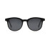Noon P03/50 nero muschio Clip-On Noon P03/50 Nero Muschio Clip-on