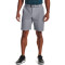 UA Drive Short-BLU GRY-036