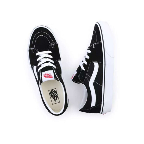 Championes Vans SK8 Low Negro