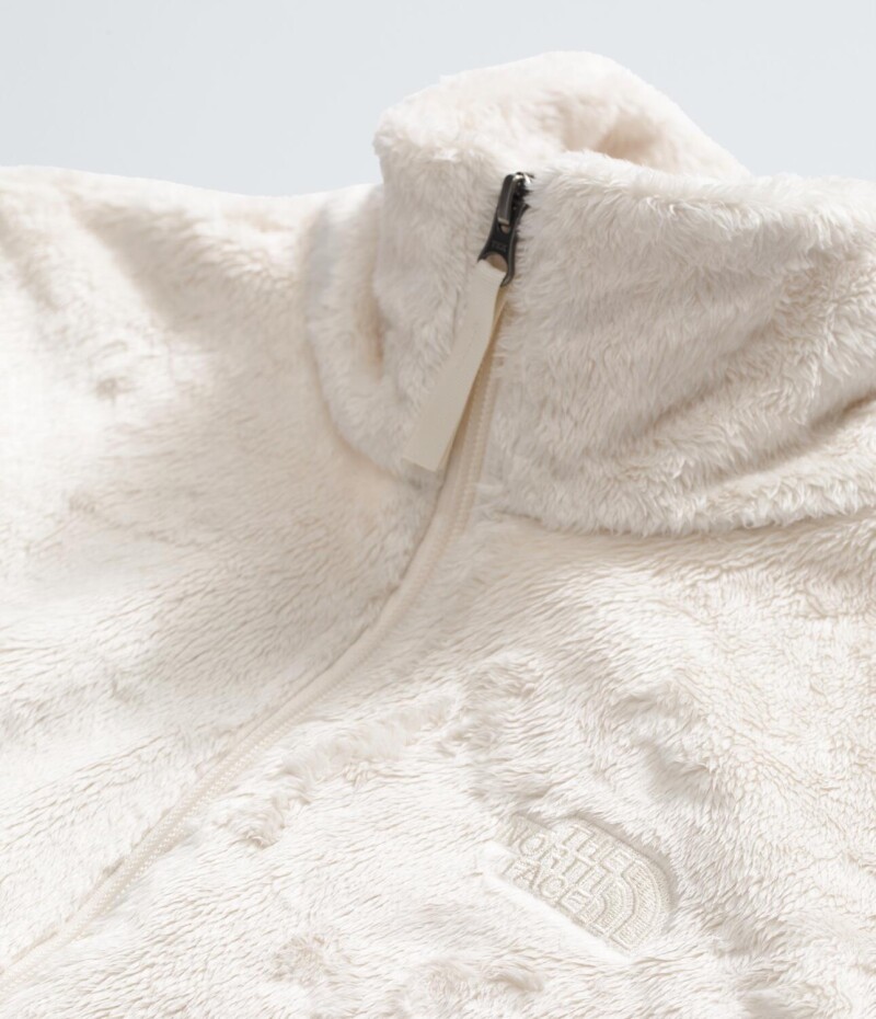 Polar osito mujer White Dune