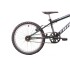 Bicicleta Track Cometa Aro 20 NEGRO Bicicleta Track Cometa Aro 20 NEGRO