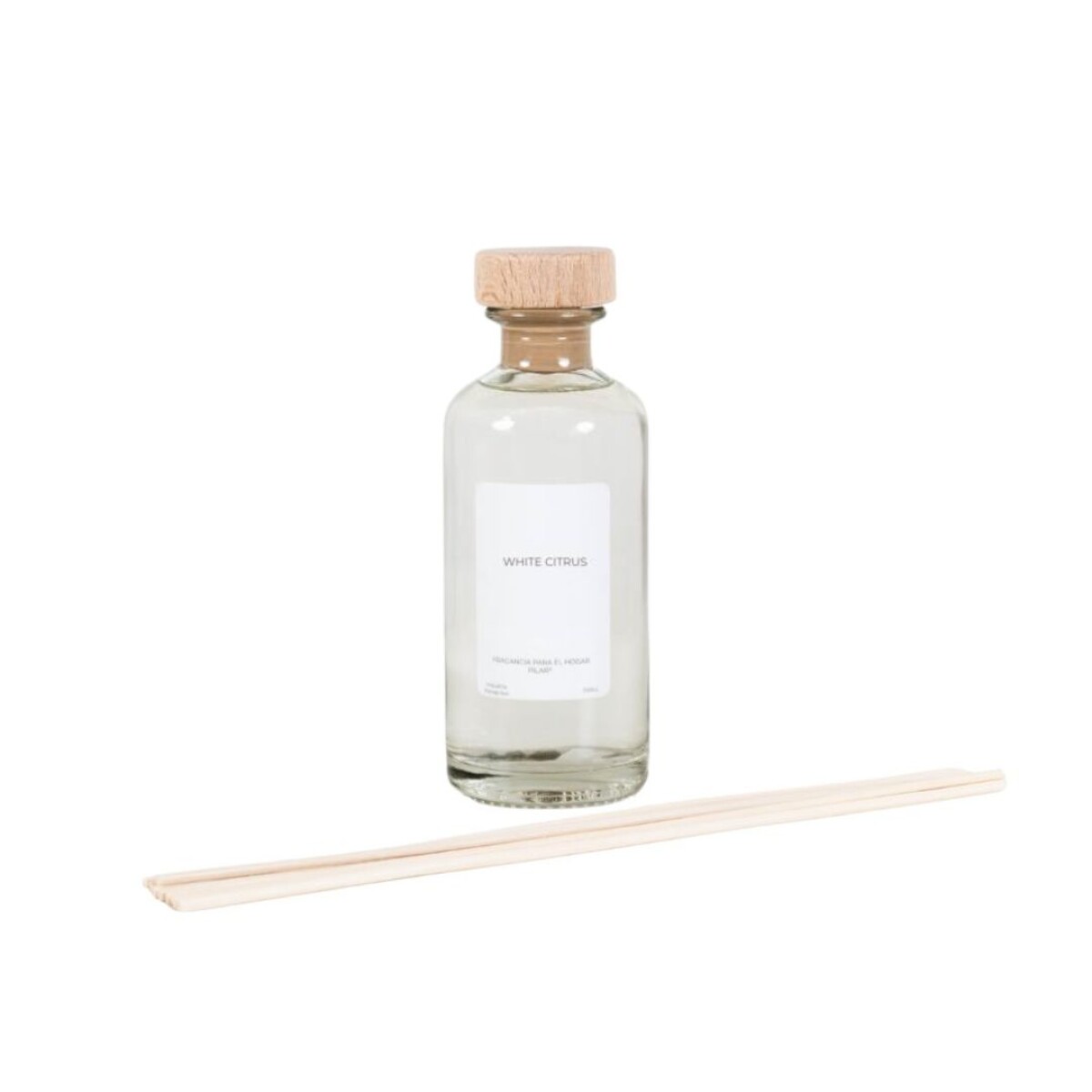 Aromatizador 200ml - White Citrus 