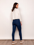 JEAN GAEL TM Indigo