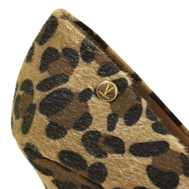 Zapato Vizzano de Mujer - 1184.1501-29526 Animal Print
