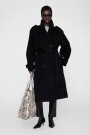 BOLSO LEO TOTE DE LONA Estampado