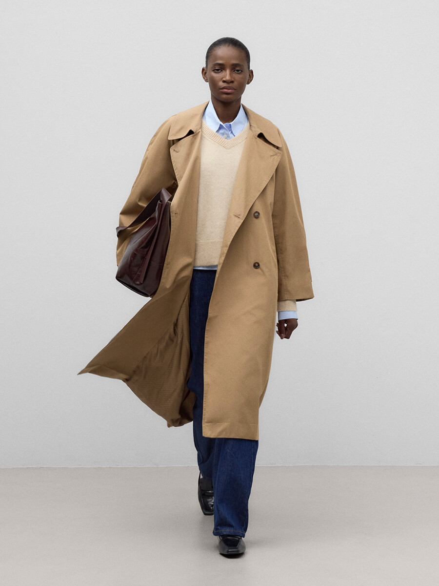 GABARDINA 