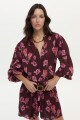 Short Mia Bordo