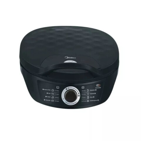 Grill Eléctrico Midea MC-JH3030A2 Grill Eléctrico Midea MC-JH3030A2