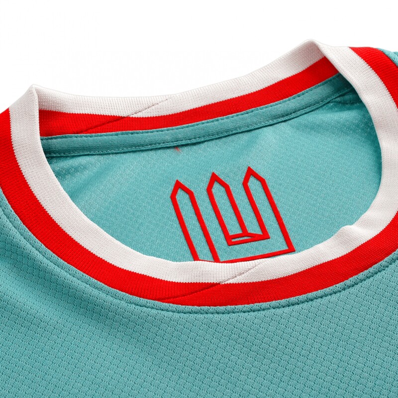 NIKE CLUB ATLETICO DE MADRID VISITANTE 2024/25 Black
