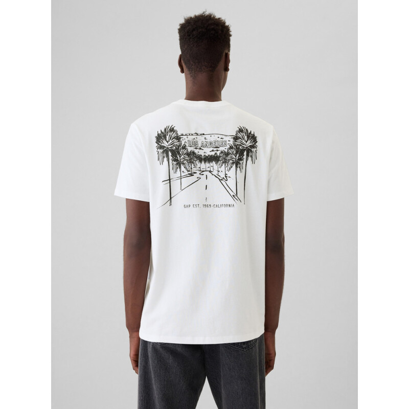 V-GAP EST 69 ORIGINAL CITY WHITE V2 GLOBAL