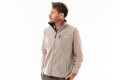 CHALECO MICROPOLAR MONTTES Beige