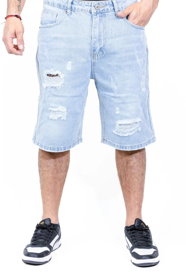 Bermuda Charlote Celeste