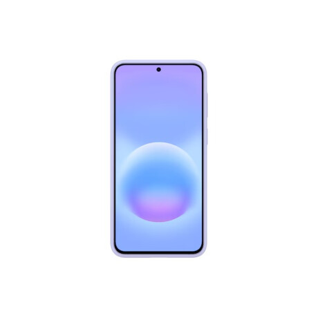 Silicone Case A57 5G Violet