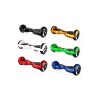 PATINETA ELECTRICA HOVERBOARD 6.5" CON BLUETOOTH PATINETA ELECTRICA HOVERBOARD 6.5" CON BLUETOOTH