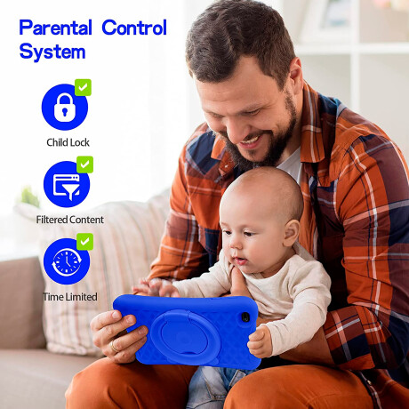 Tablet Pritom L8 Kids 8'' Sc7731e 2gb 64gb 8mp+2mp 001