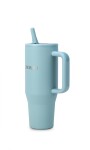 VASO TERMICO DRINKS AGUAMARINA