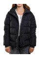 Campera O'Neill Woman California Warmth Negro