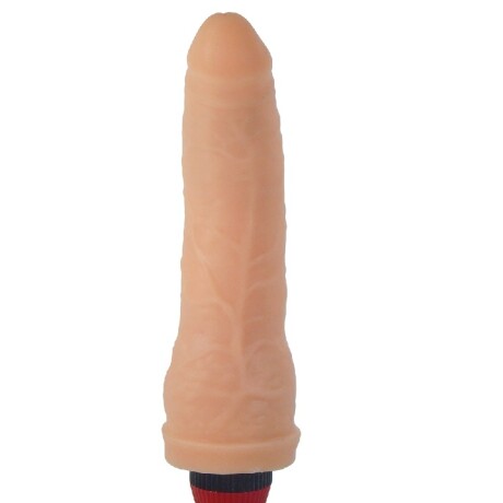 Vibrador Americano Bananin Carne Vibrador Americano Bananin Carne