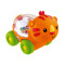 Animalito de Arrastre Fisher Price Tigre