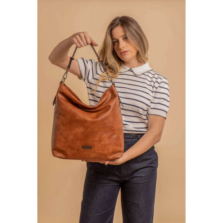 Bandolera Peonia Suela