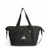 Bolso Adidas Blso Deportivo Negro