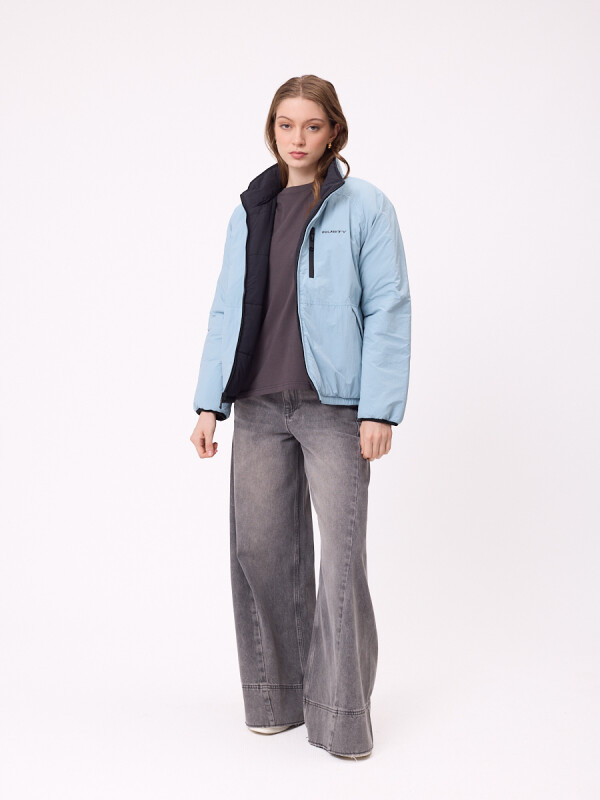 CAMPERA ZIMMER RUSTY Celeste