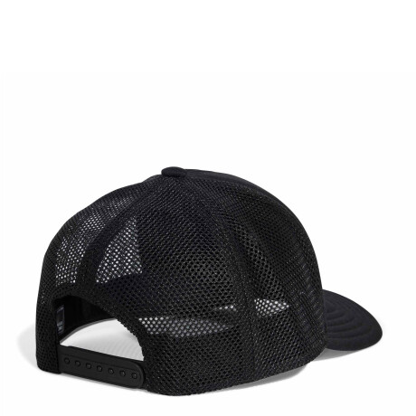 Gorra Adidas Trucker Negro