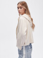 Campera Yenia Arena Melange