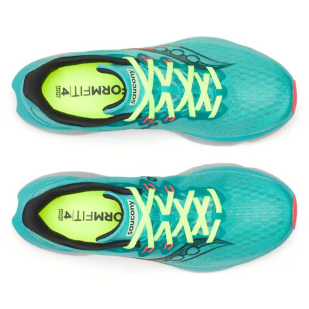 Zapatillas Running Kinvara 16 Unisex Blue