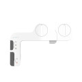 BIDET ADAPTABLE PARA INODORO C/AGUA CALIENTE Bidet Adaptable Para Inodoro C/agua Caliente
