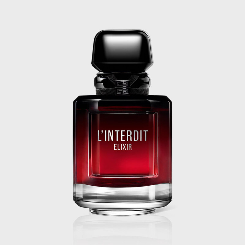 Givenchy L'Interdit Elixir Parfum Concentré 80ml - Femenino