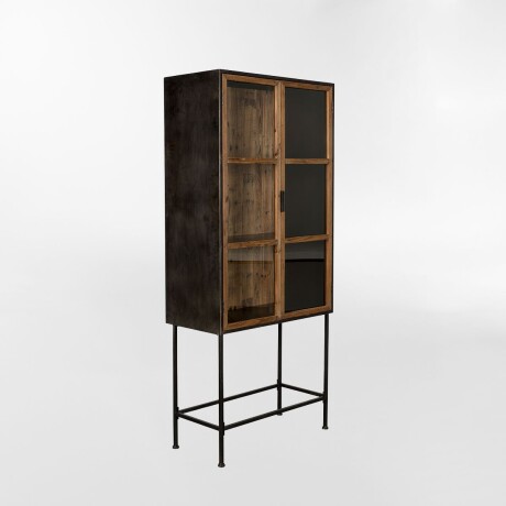 Gabinete BERLIN Natural