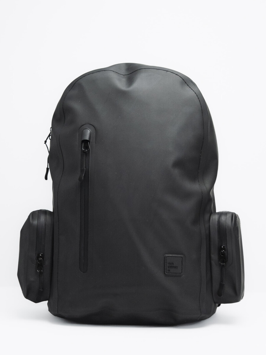 Mochila Forum Daily - Negro 