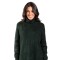 CHERRY SWEATER GREEN