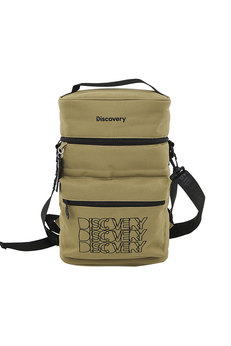 Mochila matera discovery Suela