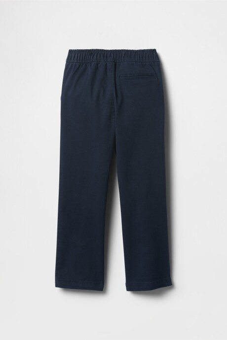 Pantalón Chino Toddler Niño Tapestry Navy