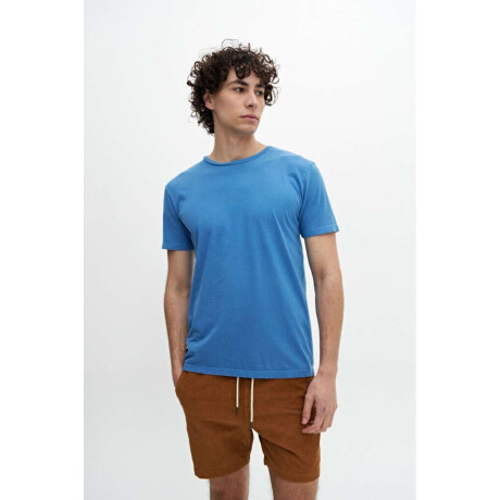 Remera Chery S25 Azul
