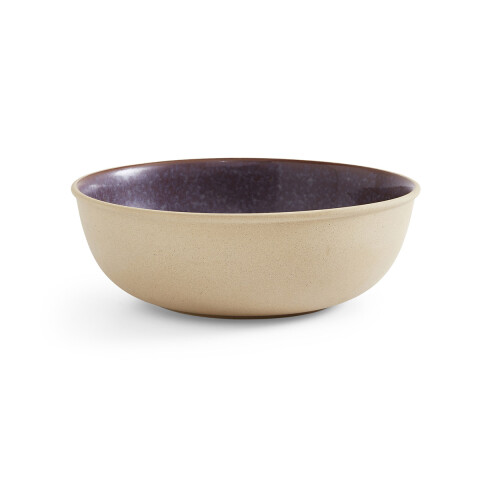 PORTMEIRION MINERALS BOWL MEDIANO AMATISTA PORTMEIRION MINERALS BOWL MEDIANO AMATISTA