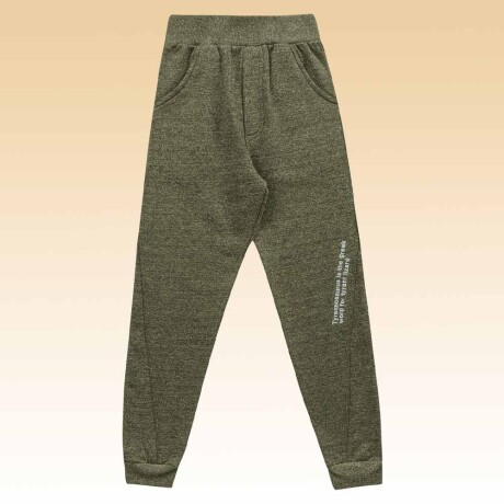 Pantalón deportivo niño felpa Pantalón deportivo niño felpa