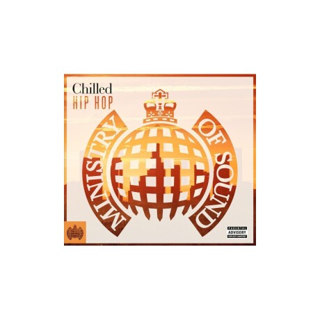Various Artists - Chilled Hip Hop - Cd Various Artists - Chilled Hip Hop - Cd