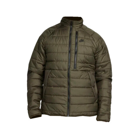 CAMPERA NIKE THERMA-FIT LEGACY Green