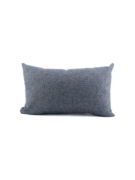FUNDA RUSTICA ARENA GRIS