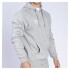 Canguro de Hombre Umbro Canguro C/Capucha Adulto Gris