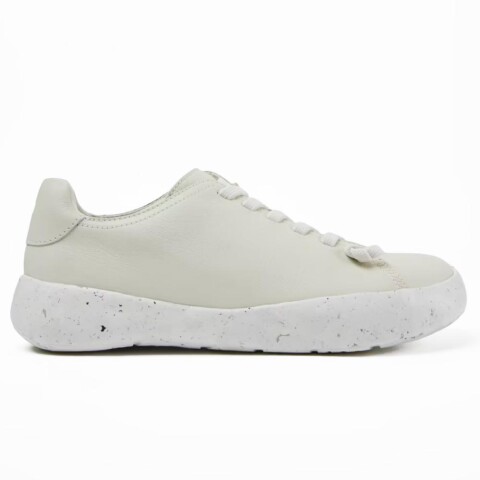 Zapatillas Peu Stadium Hombre White