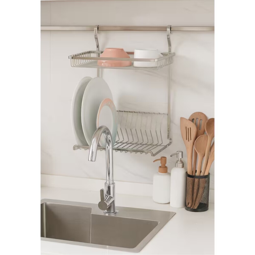 ESCURREPLATOS DOBLE DE COLGAR Escurreplatos Doble De Colgar