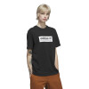 REMERA ADIDAS SKT LOGO TEE Hombre KC3270 Negro