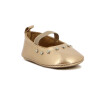 Angus Zapato Bebe Casual Niña Dorado