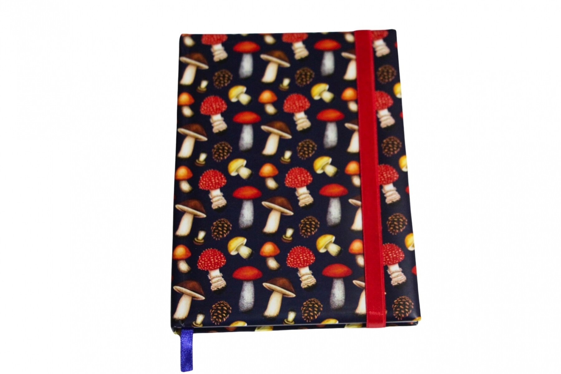AGENDA ABEZETA CLASSIC MEDIUM 211 T4 - TAPA HONGOS 