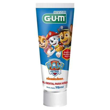 Pasta de Dientes Gum Original White 100g Pasta de Dientes Gum Original White 100g